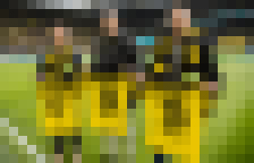 Photo ESET a Borussia Dortmund predlžujú partnerstvo do roku 2025 