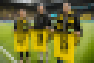 Photo ESET a Borussia Dortmund predlžujú partnerstvo do roku 2025 