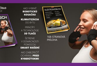 Photo Obsah  NEXTECH 4/2022