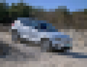 Photo Volvo XC40 Recharge Twin / Rodinné SUV, ktoré sa nezdá