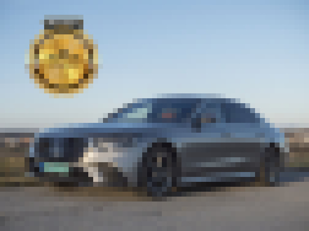 Photo Mercedes Benz S 580 eL / Etalón je len jeden