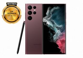 Photo SAMSUNG GALAXY S22 ULTRA  / Návrat kráľa?