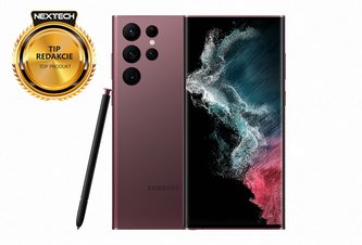Photo SAMSUNG GALAXY S22 ULTRA  / Návrat kráľa?