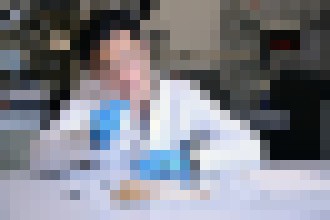 Photo Inteligentný obväz uvoľňuje antibiotiká podľa zápalu v rane