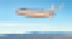 Photo Najúspornejšie komerčné lietadlo na svete môže nastaviť budúcnosť leteckej dopravy