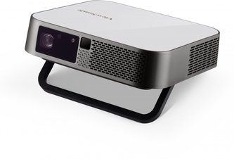 Photo Viewsonic M2e / Noste si kino so sebou