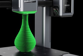 Photo Inovatívna 3D tlačiareň AnkerMake M5 vraj dokáže tlačiť 5x rýchlejšie ako konkurencia