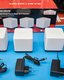 Photo Mercusys Halo 50G - cenovo dostupný Mesh router