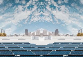 Photo Elektrárne budúcnosti: Hybridy solárnych panelov a batérií