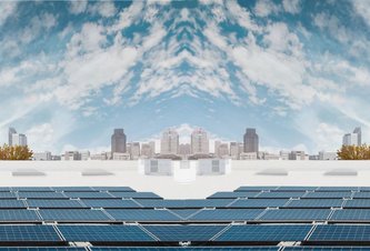 Photo Elektrárne budúcnosti: Hybridy solárnych panelov a batérií