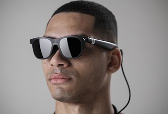 Photo Smart okuliare umožnia hrať počítačové hry naozaj kdekoľvek a kedykoľvek