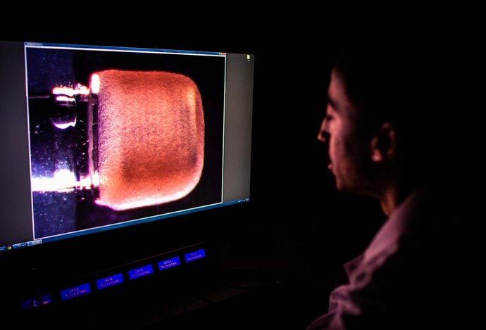 Photo Srdce na čipe využíva skutočné ľudské srdcové bunky