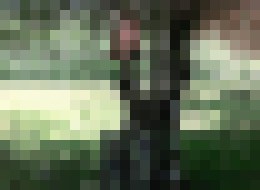 Photo Nový metamateriál umožnil vytvoriť skutočný plášť neviditeľnosti  