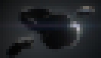 Photo Nový VR headset od Meta nahradí notebook pri práci v metaverze