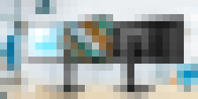 Photo Zakřivený a silný / AOC uvádí na trh pokročilý multitaskingový monitor: 34” ultraširoký CU34P2C s 65W USB-C