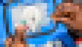 Photo Nanotechnológie umožnia okamžitú diagnostiku chorôb iba pomocou smartfónu