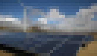 Photo Kalifornia po prvýkrát využívala iba 100 % čistú energiu