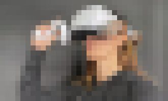 Photo Nové príslušenstvo pre VR dokáže vytvoriť pocit ako by po tvári behal pavúk