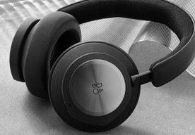 Photo Bezdrôtové herné slúchadlá / Bang & Olufsen Beoplay Portal