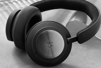 Photo Bezdrôtové herné slúchadlá / Bang & Olufsen Beoplay Portal