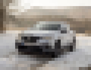 Photo Renault ARKANA E-TECH Hybrid 145 / Úsporný rodinný elegán