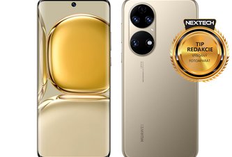 Photo Huawei P50 Pro / Špičkový fotomobil pre používateľov, ktorí majú radi výzvy 