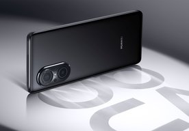 Photo Huawei Nova 9 SE / Atraktívny smartfón pre mladých so 108 Mpx foťákom