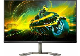 Photo Philips 32M1N5800A 