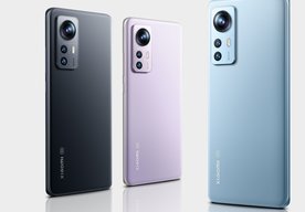Photo Xiaomi 12X / Najlacnejší model z vlajkovej série Xiaomi 12