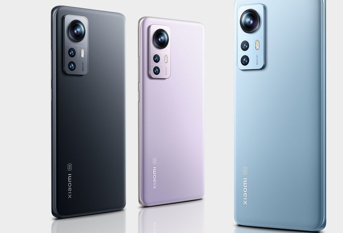 Photo Xiaomi 12X / Najlacnejší model z vlajkovej série Xiaomi 12