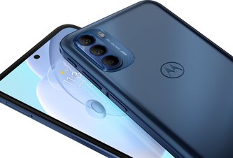 Photo Moto g41 / Cenovo dostupný smartfón s výborným fotoaparátom