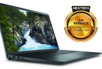 Photo Dell Vostro 5625 / Výkonný, spoľahlivý a odolný pracovný ultrabook