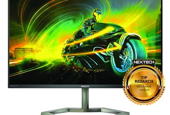 Photo Philips 32M1N5800A/00: Herný mág