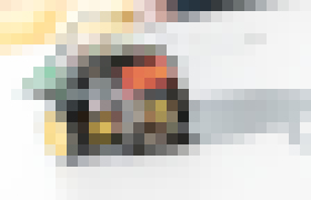 Photo Budúcnosť robotov? Nenahraditeľné postavenie majú nielen v priemysle