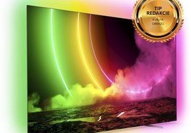 Photo Philips 55OLED806 / Rozšírte svoje zážitky