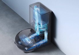 Photo Xiaomi Mi Robot Vacuum-Mop 2 Ultra / Nechajte si povysávať