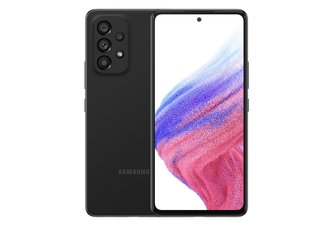 Photo Samsung Galaxy A53 5G - kandidát na bestseller strednej triedy 