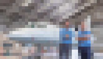 Photo Prvé prúdové lietadlo poháňané čpavkom