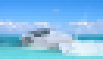 Photo Ako pre Jamesa Bonda. Rýchločln, ktorý sa dokáže premeniť na ponorku