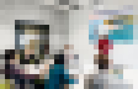 Photo 4K EVERYWHERE: společnost PANASONIC představuje na veletrhu ISE 2022 řadu nových produktů