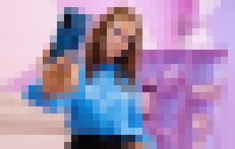 Photo Huawei nova 9 SE – smartfón pre mladých s vynikajúcim fotoaparátom 