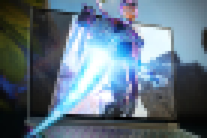 Photo Lenovo predstavilo najnovšiu sériu herných notebookov Legion 7 