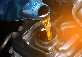 Photo Zmiešali vodu s naftou a vzniklo lacnejšie, zdravšie a výkonnejšie palivo 