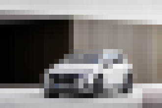 Photo SUV EQS: nová definícia luxusu vozidla SUV