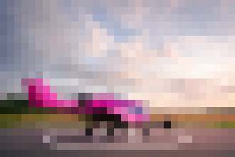 Photo Na pilotovanie osobného lietadla Air One bude stačiť 16 hodín výcviku