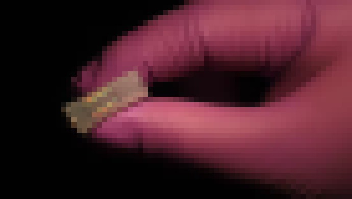 Photo Napľuješ a ideš. Nový senzor na COVID-19 je presný ako PCR a rýchly ako AG test