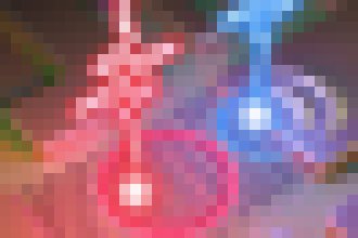 Photo GHz sa zmenia na PHz. Nové logické hradlá dramaticky zvýšia výkon počítačov