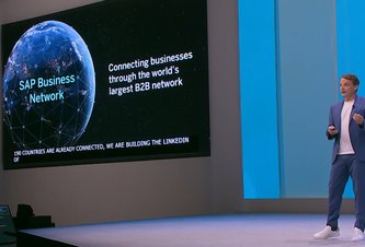 Photo SAP na podujatí SAP Sapphire 2022 predstavil inovácie na riešenie potrieb zákazníkov