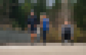 Photo TP Vision sa pridalo k 161 982 účastníkom 9. ročníka celosvetového bežeckého podujatia Wings for Life World Run