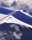 Photo Bude Falcon Solar poháňaný iba slnkom budúcnosťou letectva?